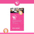 Dish Washing Brush (2-In-1) | WBM HOME